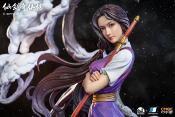 The Legend of Sword and Fairy statuette Lin Yueru Deluxe Edition 55 cm