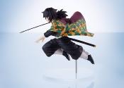  Giyu Tomioka 14 cm Demon Slayer Kimetsu no Yaiba statuette ConoFig |Aniplex