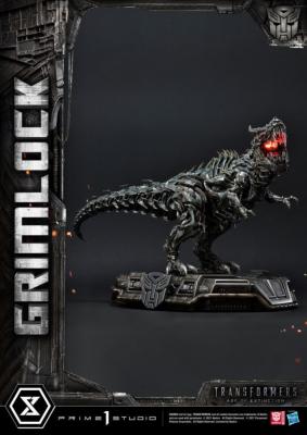 Grimlock 37 cm Transformers L´Age de l´extinction  | Prime 1 Studio