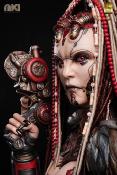 Tre Kana by Akihito buste 1/1 81 cm