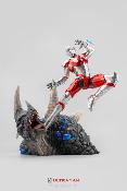 ULTRAMAN VS BLACK KING 1/4 REGULAR EDITION | Pure Arts