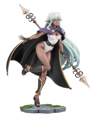 Unicorn Overlord statuette PVC 1/7 Rosalinde 28 cm | KOTOBUKIYA