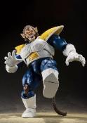 Vegeta Great Ape Dragon Ball Z figurine S.H. Figuarts Web Exclusive 35cm | Tamashii Nations