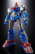 Voltes V Legacy figurine Soul of Chogokin GX-118 Voltes V 24 cm | BANDAI