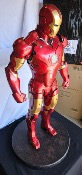 Iron Man Mark III I Sideshow Collectibles