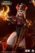 Sally Whitemane 1/3 Silicone Statue | Infinity Studio x Blizzard Entertainment