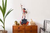 Wonder Woman 1/6  69 cm DC Comics statuette |  Tweeter Head