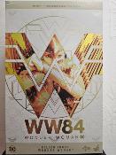 Wonder Woman 1984 1/6 – Figurine | DC Comics – Hot Toys (Dépôt-vente)