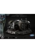 Zack Snyder's Justice League diorama Museum Masterline Bat-Tank Deluxe Version 36 cm  | PRIME 1 STUDIO