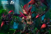 Rise of the Thorns-Zyra 1/4  LOL League Of Legends Statue | Infinity Studio