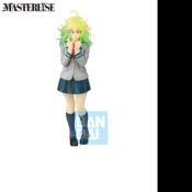 My Hero Academia Figurine Ichibansho Masterlise Their Story Toru Hagakure 22cm Banpresto