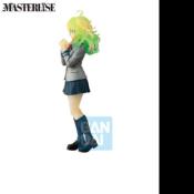 My Hero Academia Figurine Ichibansho Masterlise Their Story Toru Hagakure 22cm Banpresto