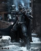 Figurine Batman Battle Damaged 1/12 – Arkham Origins | InArt