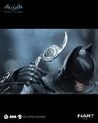 Figurine Batman Battle Damaged 1/12 – Arkham Origins | InArt