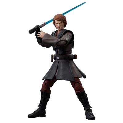 Star Wars Blokees Champion Class 08 Anakin Skywalker Revenge Of The Sith 15cm