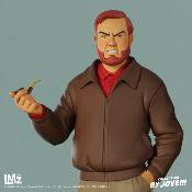 Blake & Mortimer - L Enigme de l Atlantide statuette 23 cm collection By Jove | LMZ COLLECTIBLES