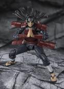 Naruto figurine S.H.Figuarts Hashirama Senju -Reanimation- 17 cm | Tamashii Nations