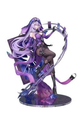 Honkai: Star Rail - Alter Black Swan 1/7 Statue PVC 26 cm