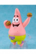 Bob l'éponge figurine Nendoroid Patrick Star 10 cm Good Smile Company