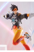 Overwatch 2 statuette PVC Pop Up Parade Tracer 17 cm Good Smile Company