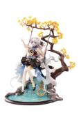 Honkai Impact 3rd statuette PVC 1/7 Theresa's-Starlit Astrologos Orchid's Night 30 cm | HOBBY MAX