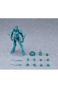 Bio Booster Armor Guyver figurine Figma Guyver I: Ultimate Edition 16 cm | MAX FACTORY