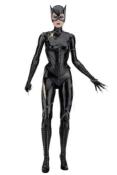 Batman Le Défi figurine 1/4 Catwoman (Michelle Pfeiffer) 45 cm | NECA