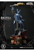 Dark Nights : Metal statuette The Merciless 112 cm | Prime 1 Studios
