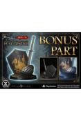 Demon's Souls statuette 1/4 Ultimate Premium Masterline Series Penetrator Bonus Version 82 cm | PRIME 1 STUDIO