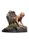 Le Seigneur des Anneaux statuette Gollum, Guide to Mordor 11 cm | WETA