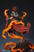 Magic The Gathering statuette 1/4 Chandra Nalaar Previews Exclusive 58 cm | XM Studios