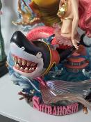 SHIRAHOSHI 1/6 ONE PIECE STATUE | JIMEI PALACE