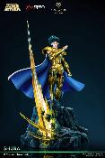 Shura 1/6 Capricorn God Cloth Saint Seiya | Zodiakos Studio