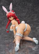 Overlord figurine PVC 1/4 Lupusregina Beta Bunny Ver. 30 cm | FREEing
