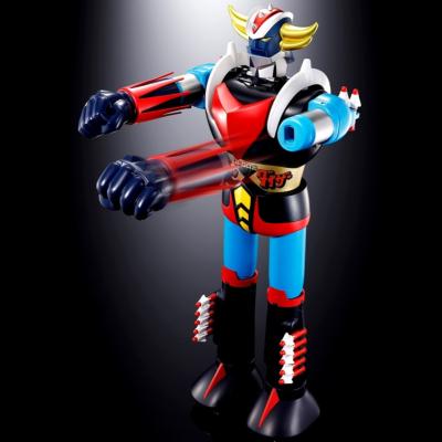 Goldorak Grendizer Jumbo Machinder Bandai 60cm