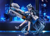 Blue Archive figurine PVC 1/7 Aris Awaken Supernova! 23 cm | Good Smile Company
