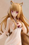 Spice and Wolf figurine PVC 1/7 Holo feat. saitom 24 cm | Good Smile Company