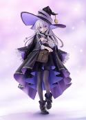 Wandering Witch The Journey of Elaina figurine PVC 1/7 Elaina 25 cm | Good Smile Company