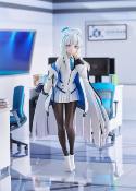 Blue Archive figurine PVC 1/7 Noa Classified Record 24 cm | Good Smile Company