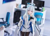 Blue Archive figurine PVC 1/7 Noa Classified Record 24 cm | Good Smile Company