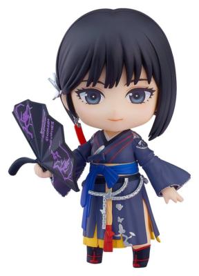 Black Desert Figurine Nendoroid Woosa 10cm Good Smile Company