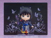 Black Desert Figurine Nendoroid Woosa 10cm Good Smile Company