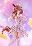 Umamusume: Pretty Derby figurine PVC 1/7 [Unforgettable Sugar Candy] Aston Machan 23 cm | Good Smile Company