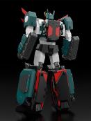 The Brave Fighter of Legend Da-Garn figurine The Gattai Seven Changer 26 cm | Good Smile Company