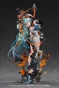 Hatsune Miku Figurine 1/7 Shimian Maifu Ver. 29cm Good Smile Company