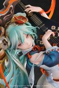 Hatsune Miku Figurine 1/7 Shimian Maifu Ver. 29cm Good Smile Company
