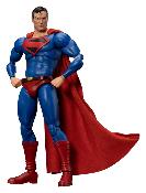 Beast Kingdom Dynamic 8ction Heroes DC Comics Superman Limited Edition DAH-097SP 21 cm