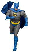 Beast Kingdom Dynamic 8ction Heroes DC Comics Batman Limited Edition DAH-099SP 21 cm