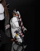 Beast Kingdom Dynamic 8ction Heroes Batman Returns The Penguin SP DAH-134SP 17 cm