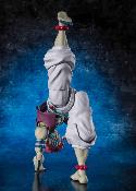 Demon Slayer Kimetsu no Yaiba figurine SH Figuarts Akaza 15 cm | Bandai Tamashii Nations